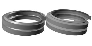 SealSource Inc. - Your Trusted Partner in Sealing Solutions. Rod Wipers