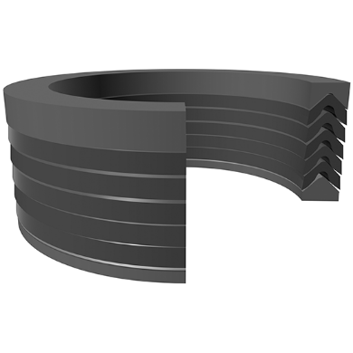 SealSource Inc. - Your Trusted Partner in Sealing Solutions. Vee Packings