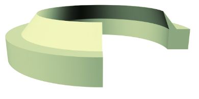 SealSource Inc. - Your Trusted Partner in Sealing Solutions. Rod Wipers