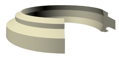 SealSource Inc. - Your Trusted Partner in Sealing Solutions. Rod Wipers