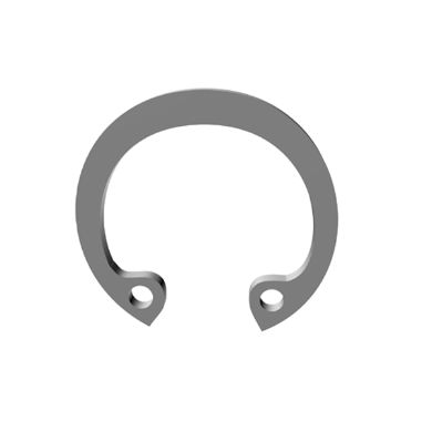 SealSource Inc. - Your Trusted Partner in Sealing Solutions. Snap Rings
