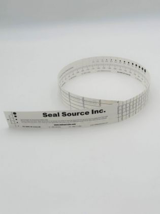 Picture of ORING-GAUGE/TAPE-SS