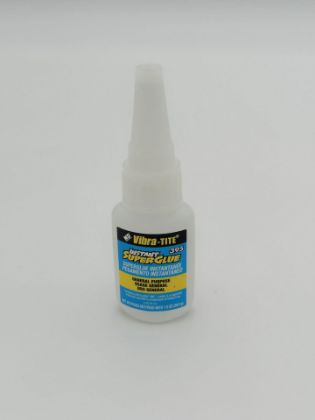 Picture of ORING-GLUE/1.OZ