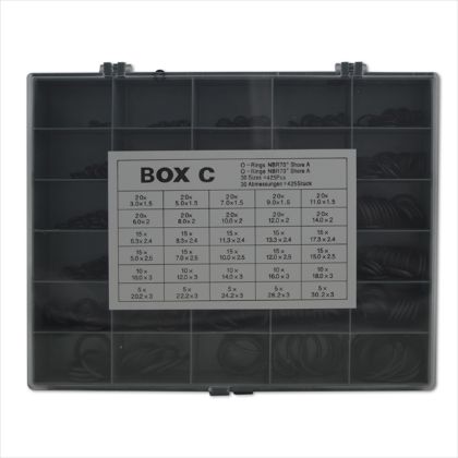 Picture of ORK-BOXC-N90